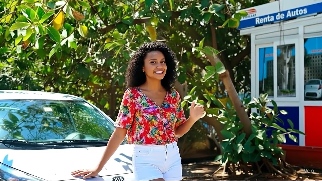 Renta de Autos en el Aeropuerto Habana.  Cuba