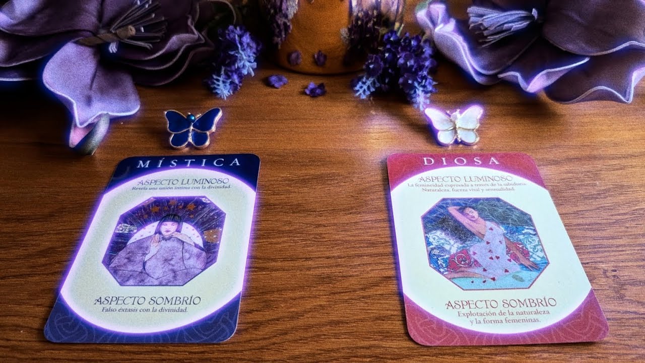 🧚‍♀️PIENSA EN UNA PERSONA Y TE DIGO LO QUE SIGNIFICAS PARA ELLA 🔮♥️Tarot Interactivo amor ♥️🪻🧚‍♀️