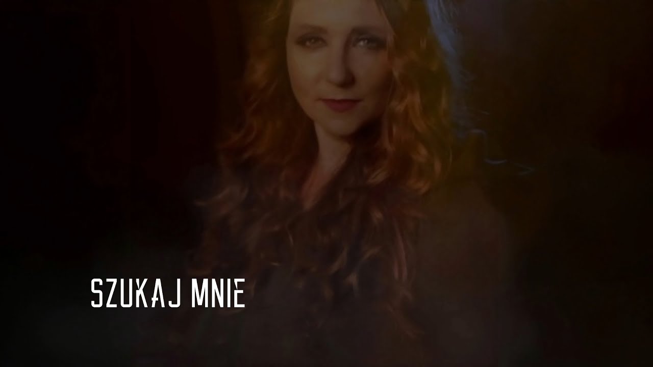 KORNELIA - Szukaj mnie [Official Video]