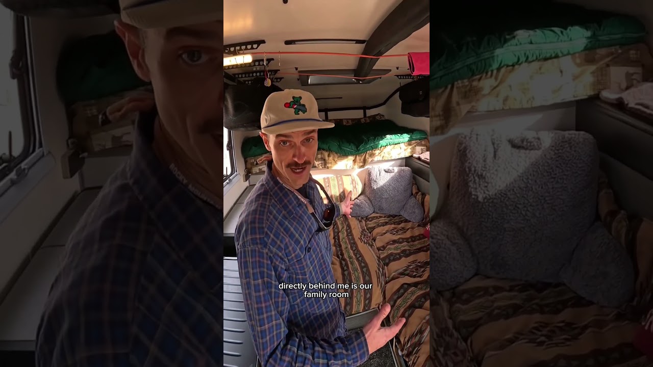 Kenai Hardwall x GMC 2500HD Camper Tour 🔥