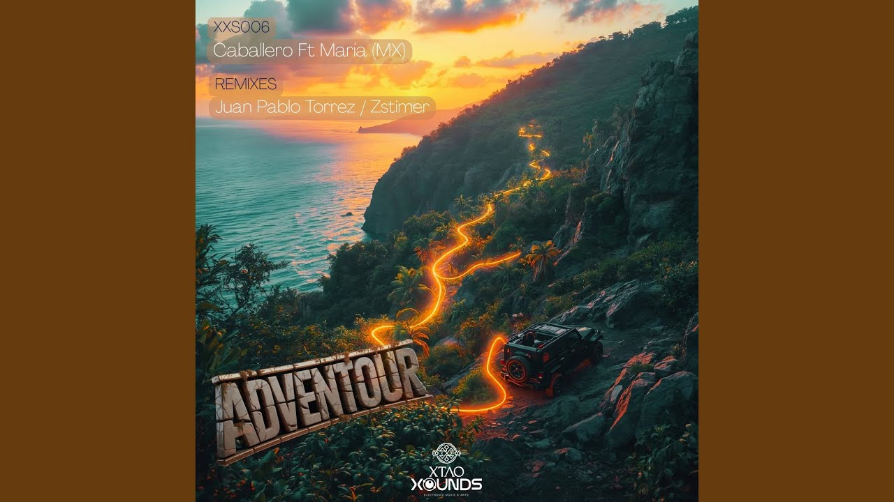 Adventour