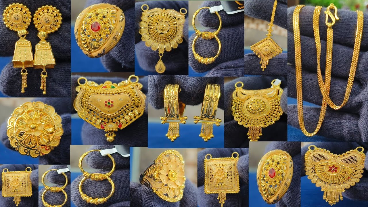New wedding complete jewellery collection with weight and price || bridal jewellery with price