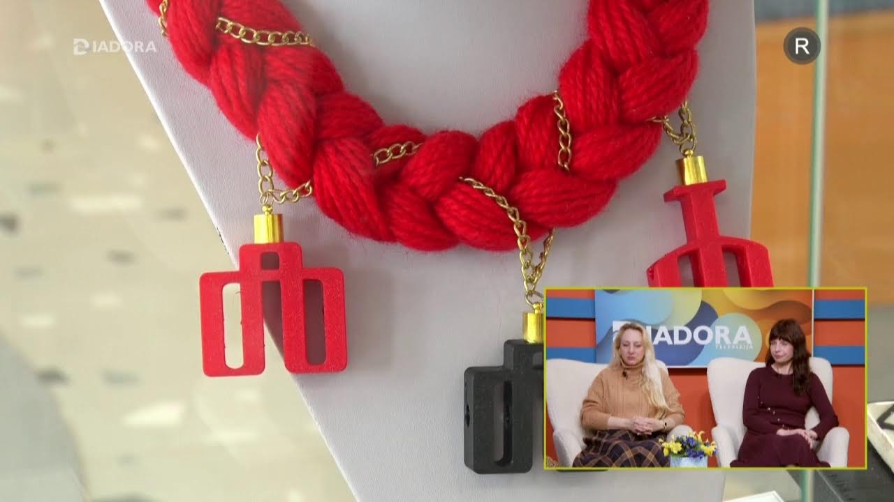 POMALO - mozaično informativna emisija
