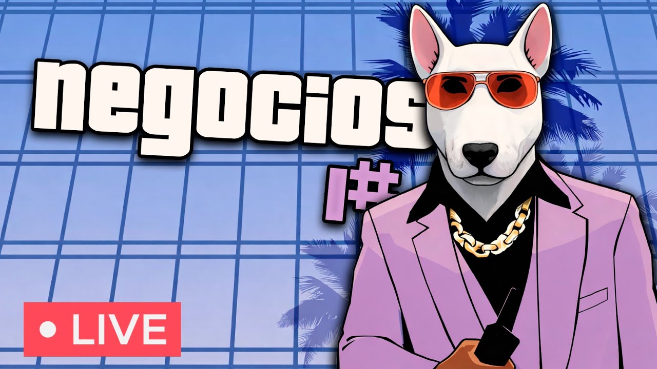 NEGOCIOS!!! | 1# | GTA Vice City