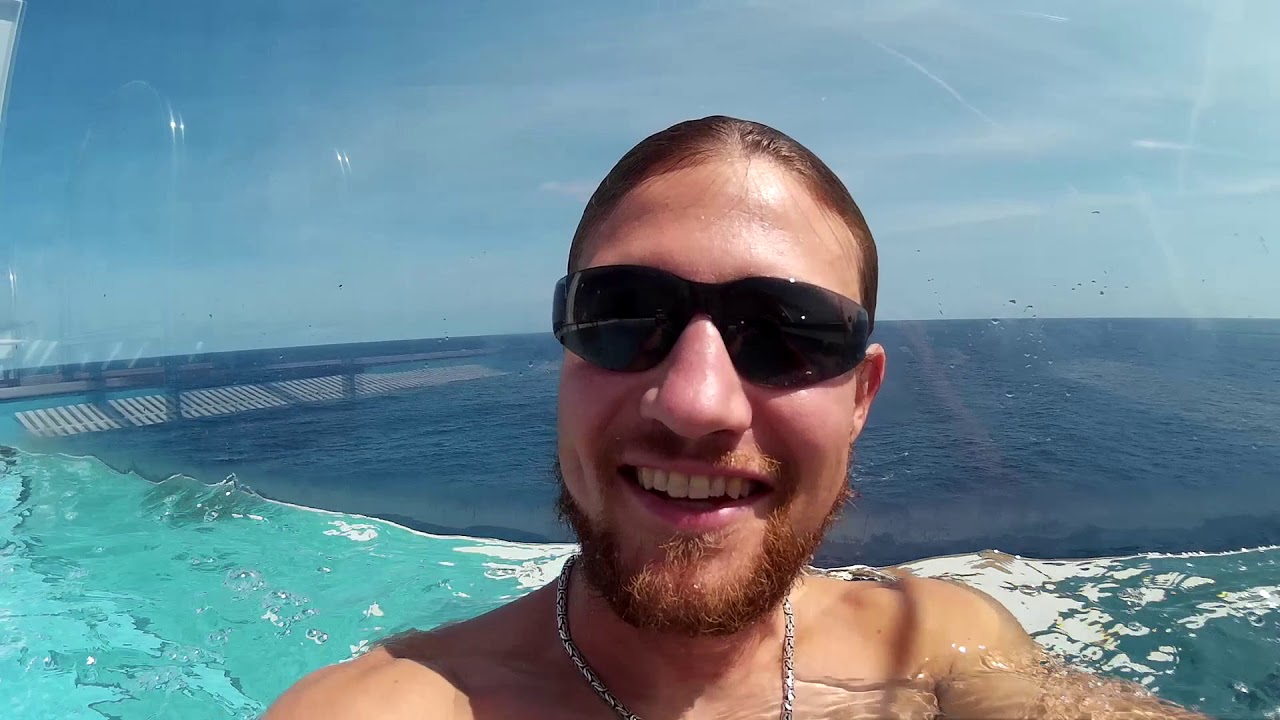 Ahoi, Aida Prima
