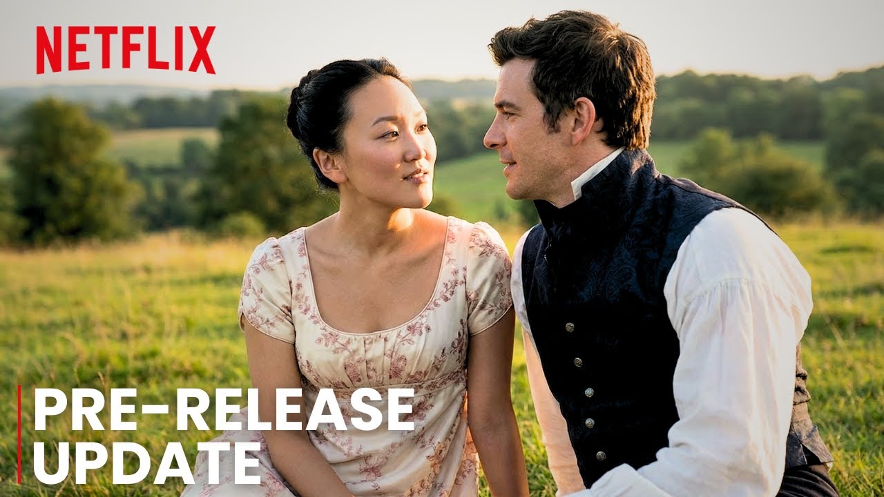 Bridgerton Season 4 Pre-Release Update | Before You Watch the 2-Part Release