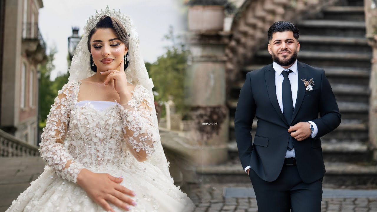 Imad Selim - Hajar & Kavin - Part 01 - Renas video