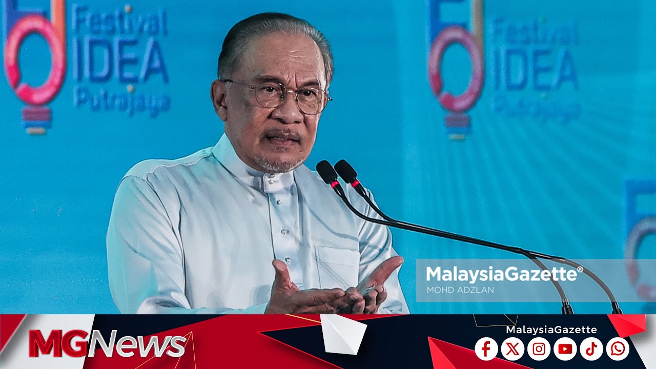 Rombakan Kabinet Bila Datuk Seri? Rombak Ke Samba! Tolong Bagi Cadangan Kalau Ada - PMX