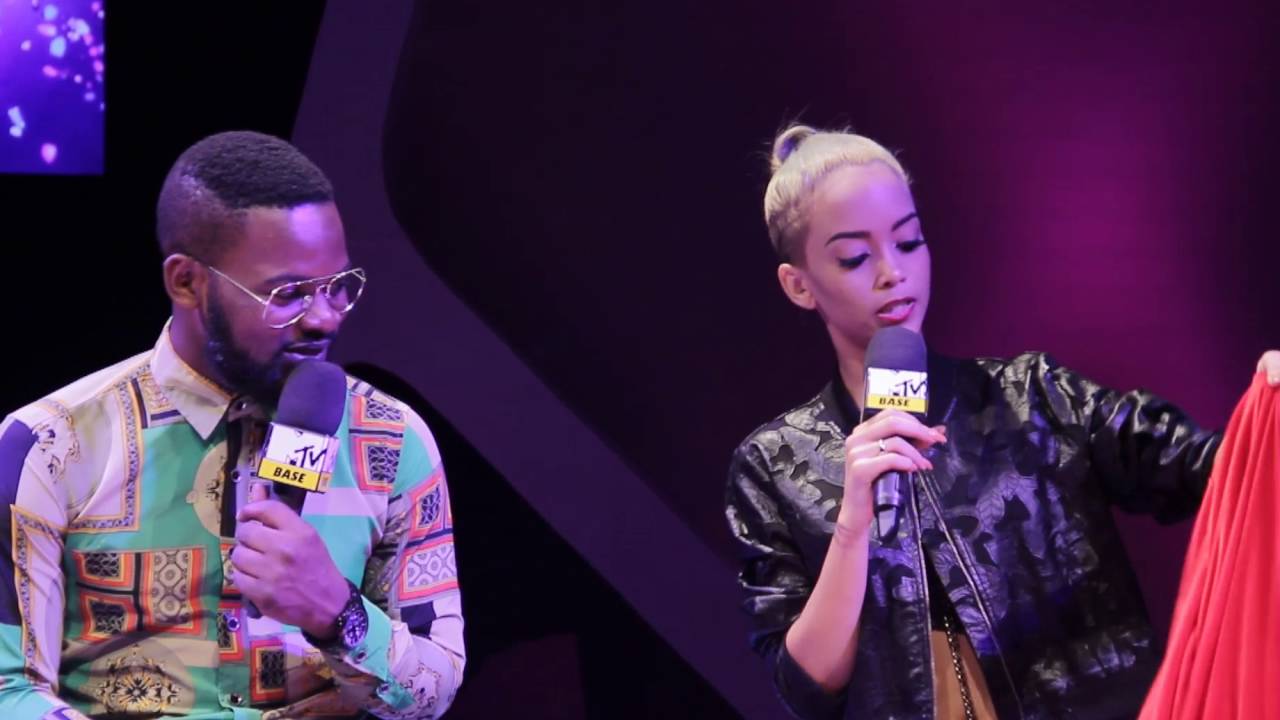 The Bigger Friday Show Bag Questions With Denrele