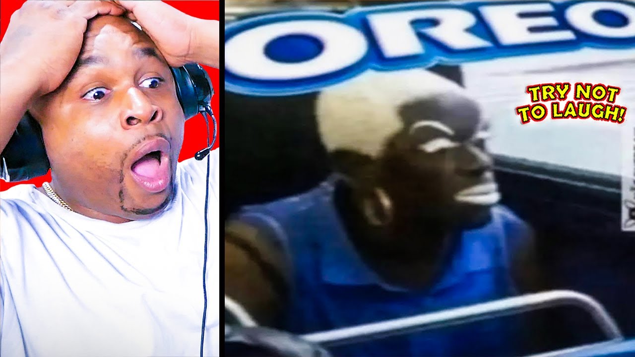You Laugh You Lose #16 | EXTREME Try Not To Laugh TikTok Challenge!