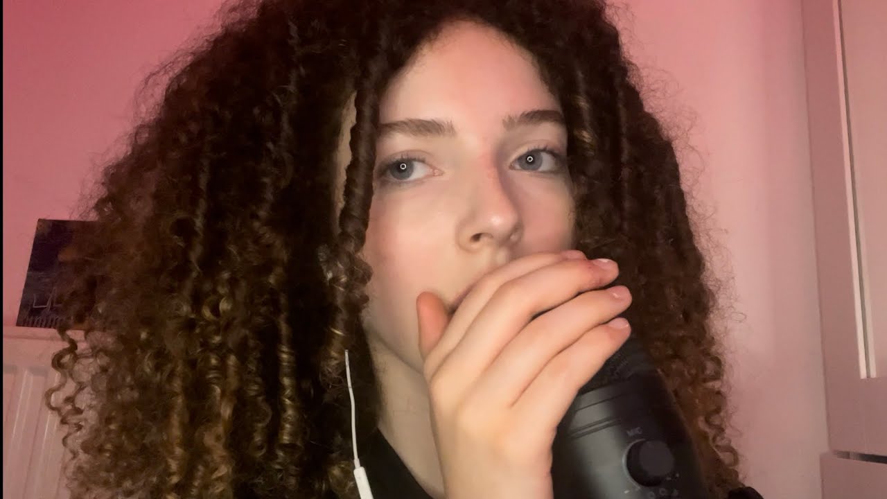 ASMR FOR THOSE WHO LOVE TONGUE SWIRLING/FLUTTERING | 1HR NO TALKING
