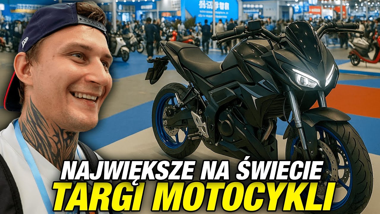 MODELE NA 2026 ROK 😳 // ODC. 3