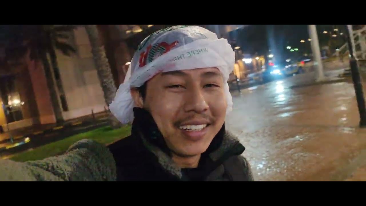 Bhijdai bhijdai room tira lagyo