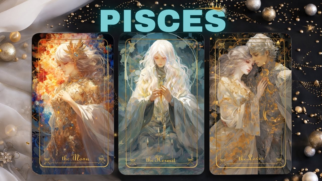 PISCES 💌REUNION💍UNEXPECTED PROPOSAL😔SOMEONE FEELS ASHAMED & UNHAPPY😔“I WANT YOU ALL TO MYSELF”