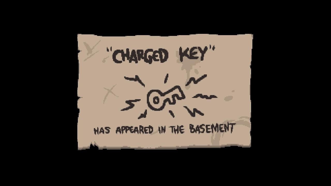 The Binding of Isaac: Repentance /216