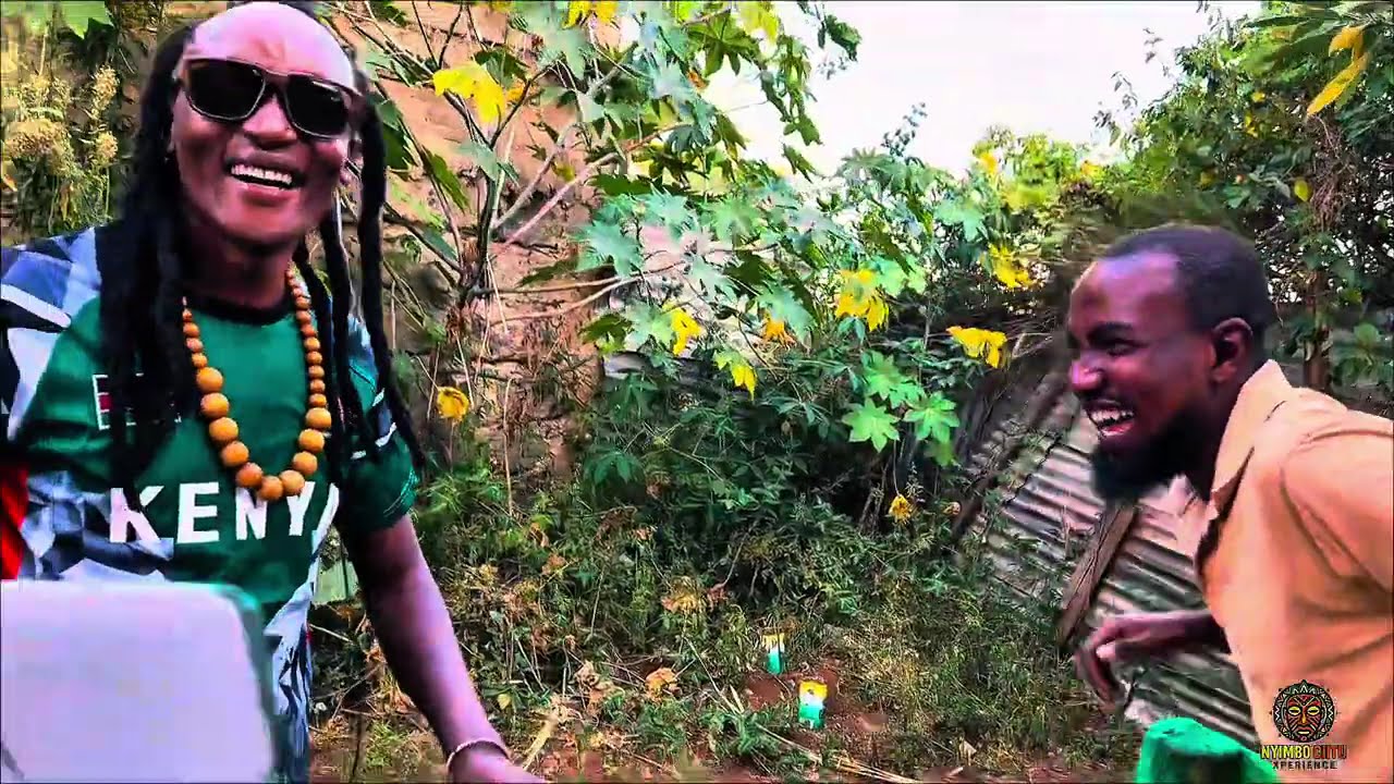 NYUMBA NA ARATA KIKUYU CULTURAL MIXTAPE 2026 -MAINA RADASAFI 
