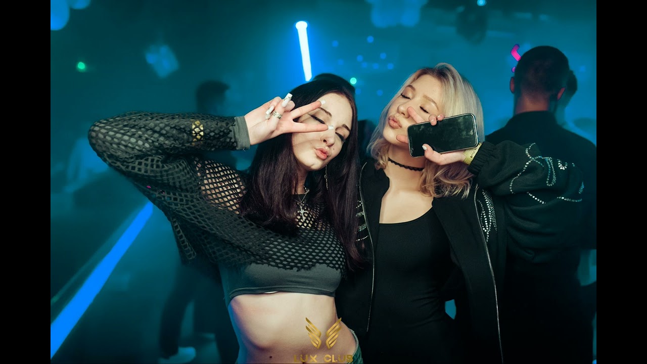 EXIST # LUX CLUB BRZOZOWA # [15 02 2025] - seciki pl