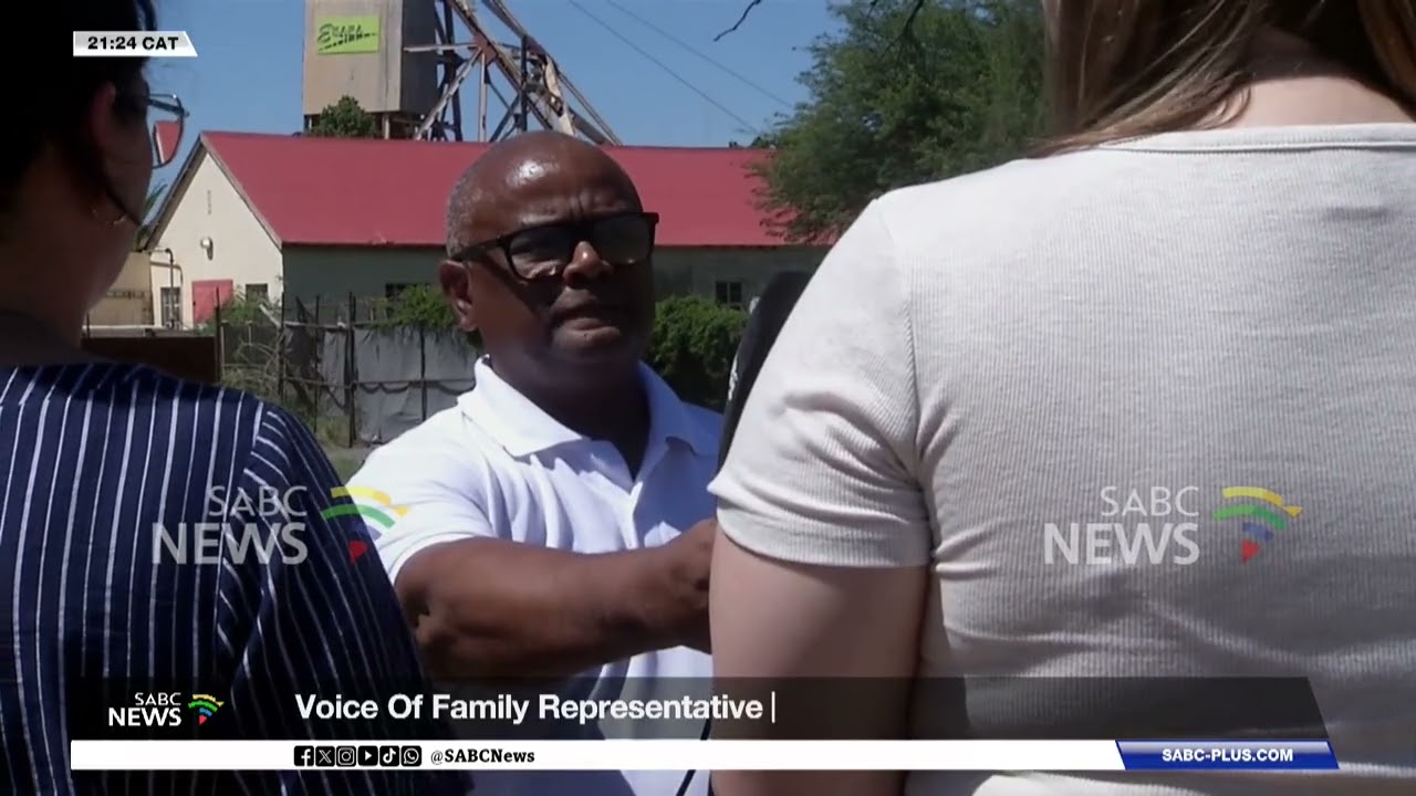 Ekapa Mine | Ekapa mine says recovery of miners’ bodies on track