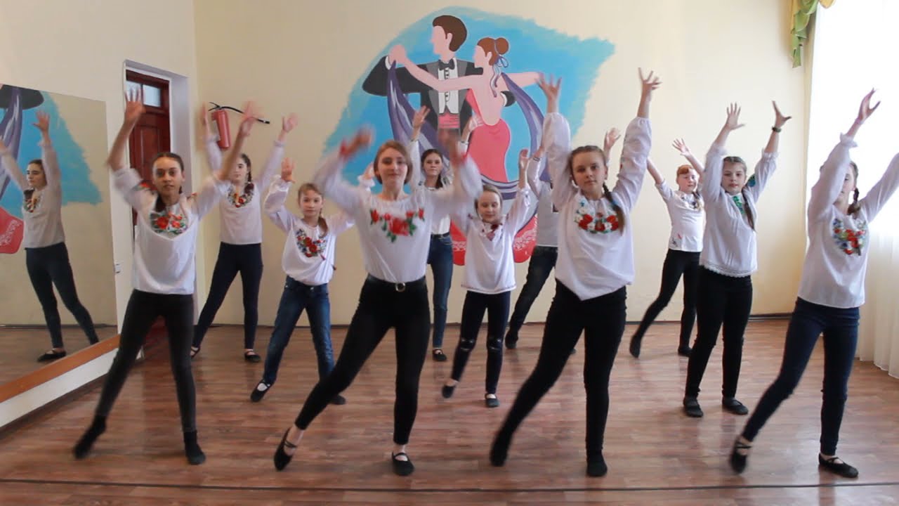 #Татанці​ Верхняцька ДШМ