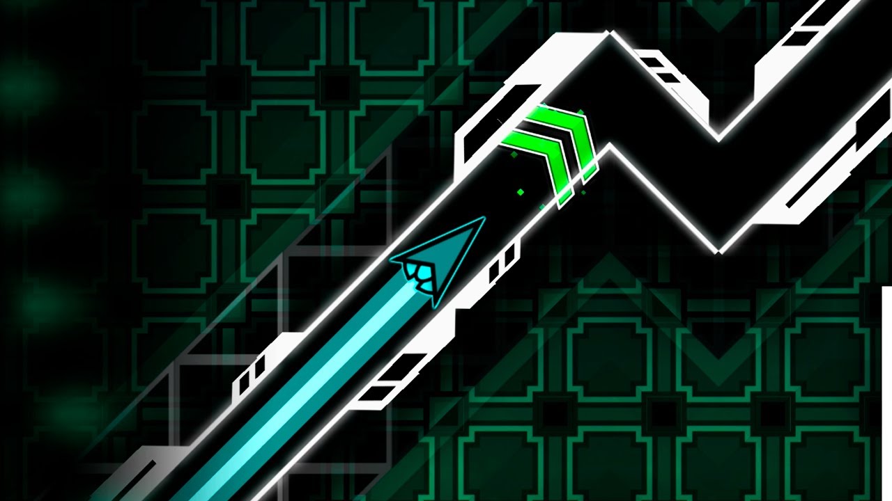 ПРОВЕРЕНО!!! НОВЫЙ ТОП-5 | Subsuming Vortex - Geometry Dash