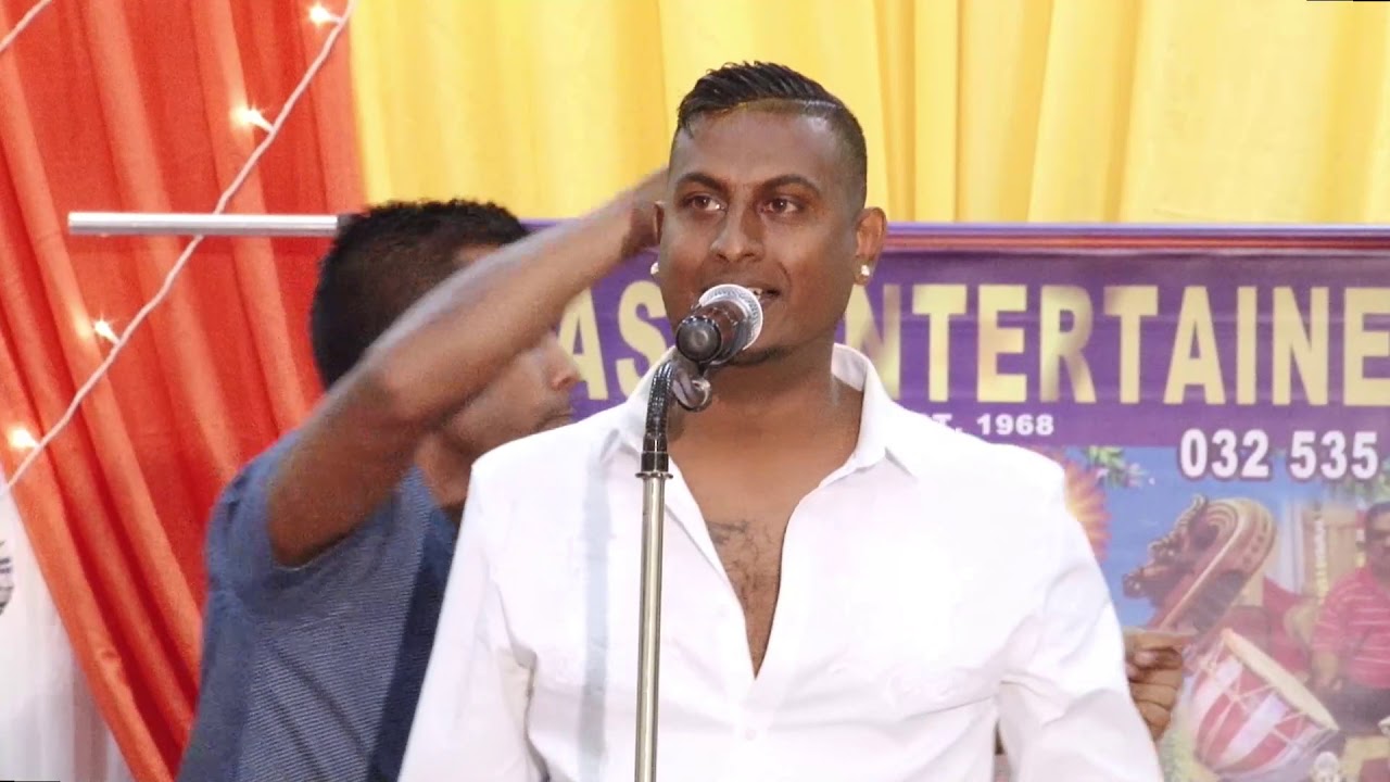 Song By Rakesh