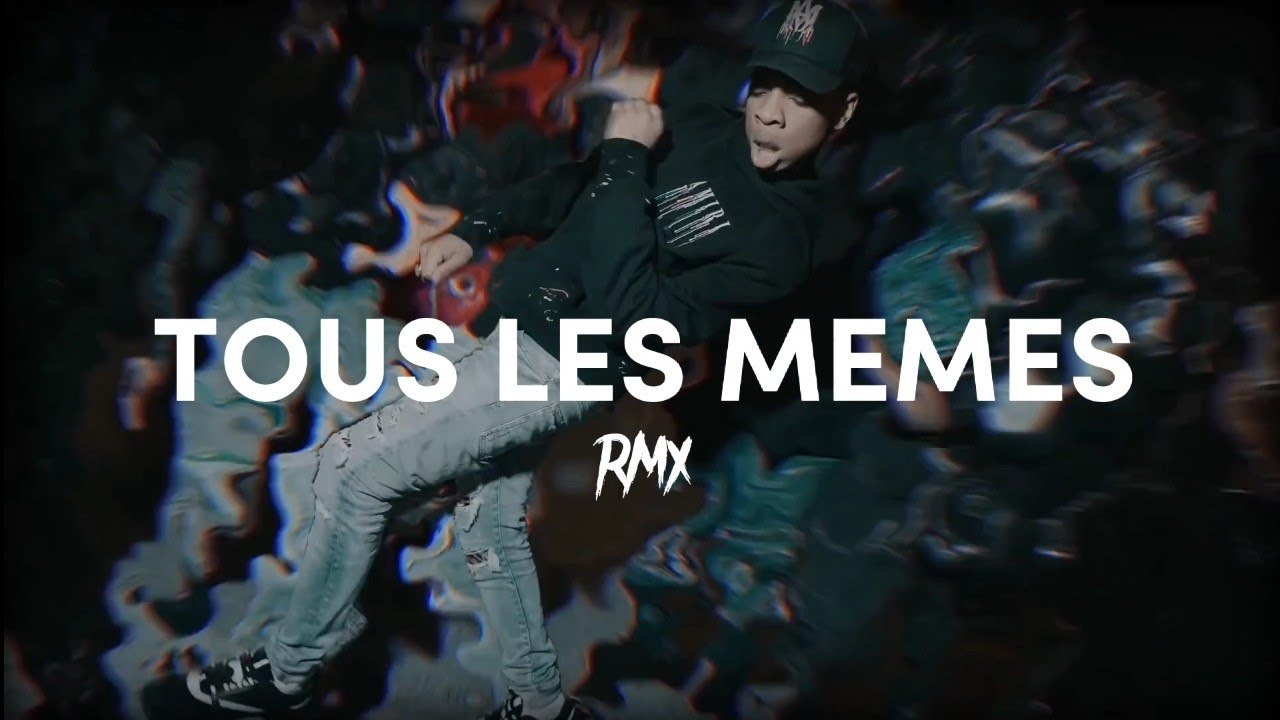 *FREE* Dougie B x Kay Flock x NY Sample type beat-TOUS LES MEMES DRILL RMX | Drill instrumental 2022