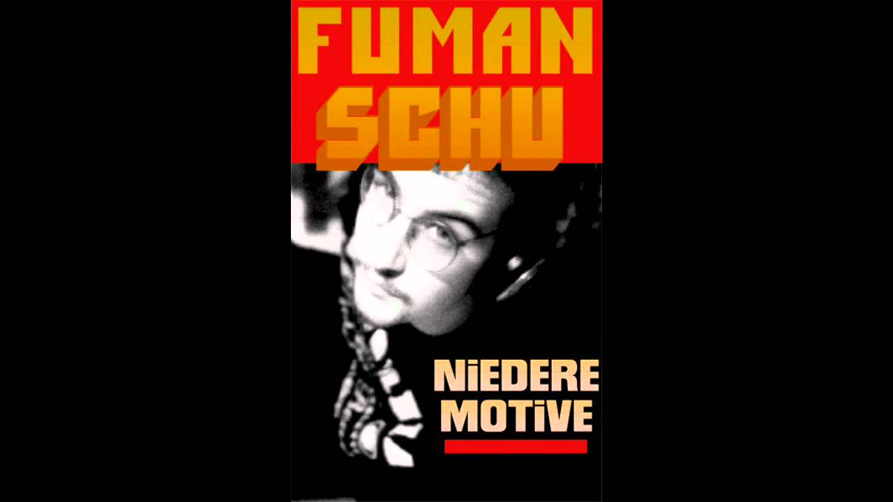 Fumanschu feat. Justus Jonas - Feel the Beat