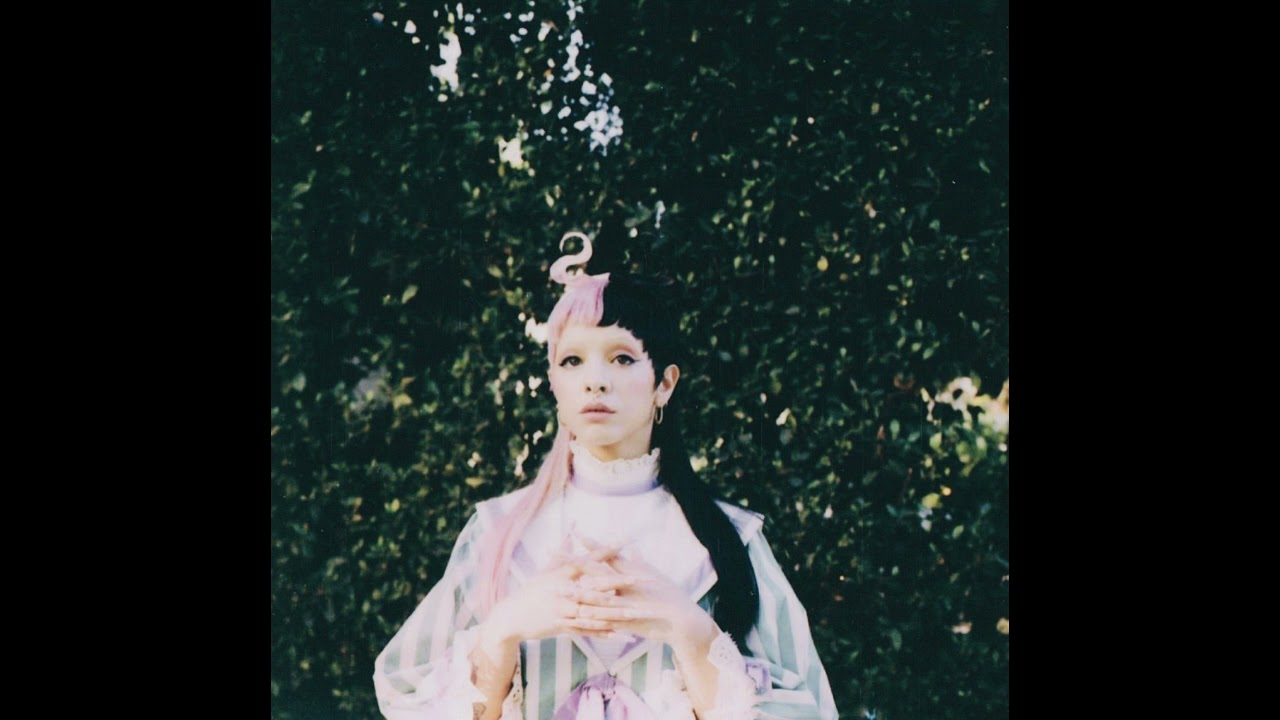 Eraser (Concept Demo) - Melanie Martinez
