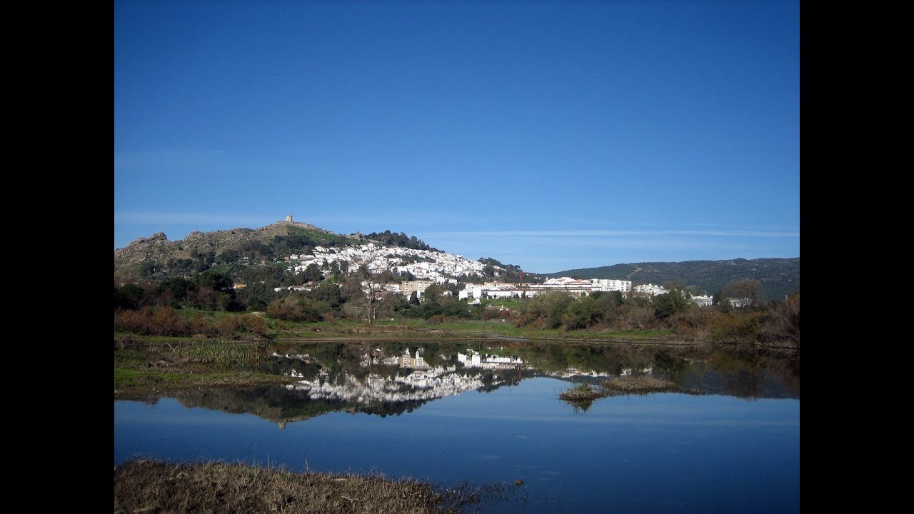 Jimena de la Frontera, voces de la naturaleza. Cádiz