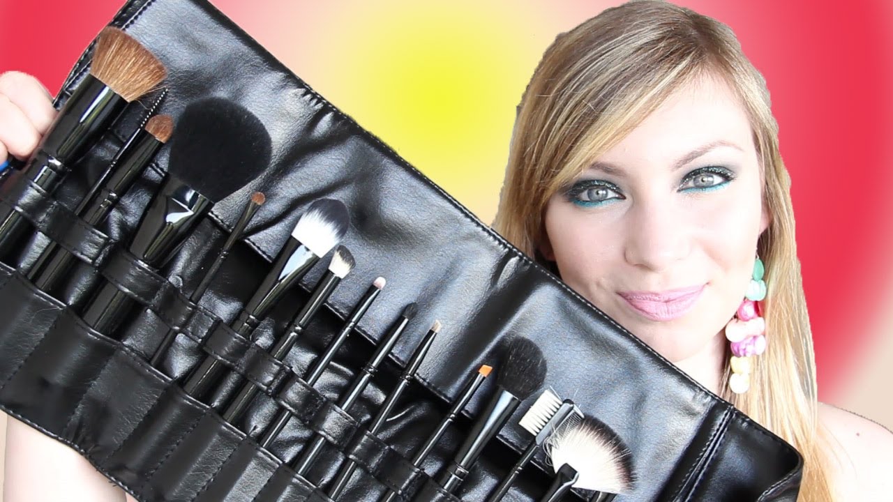 GIVEAWAY PENNELLI CROWNBRUSH!!!