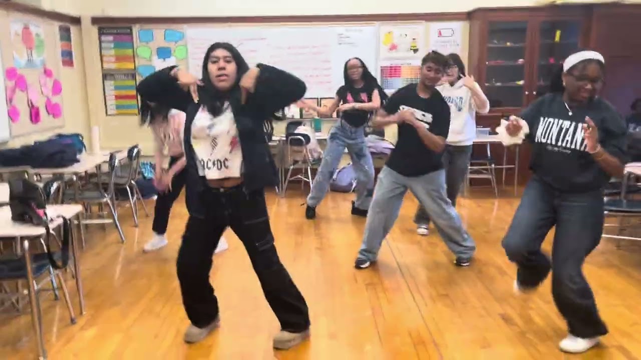 ITS A KNIFE 🩸🔪 - kpop dance challenge #enhypen #dancercover