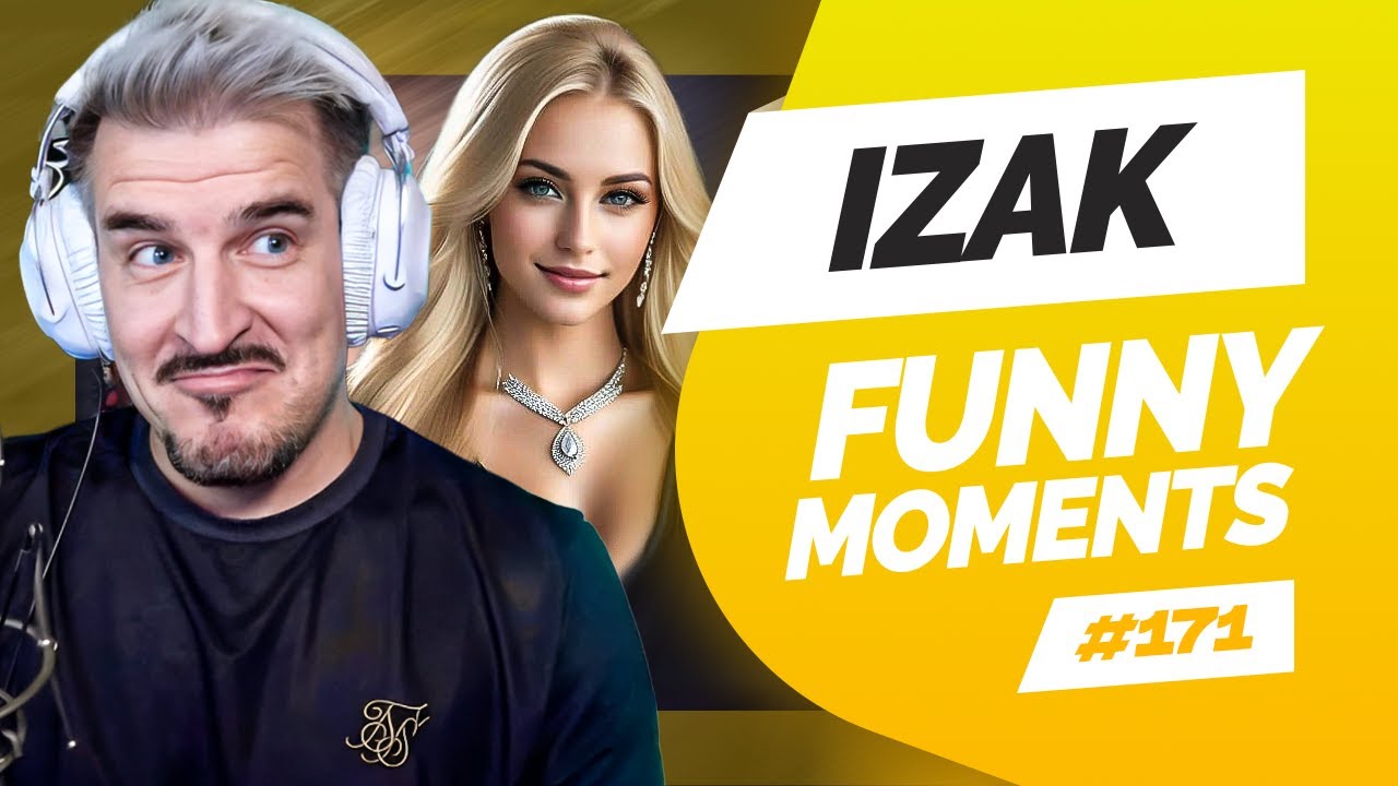 IZAK O NOWEJ DZIEWCZYNIE? | FM IZAK #171