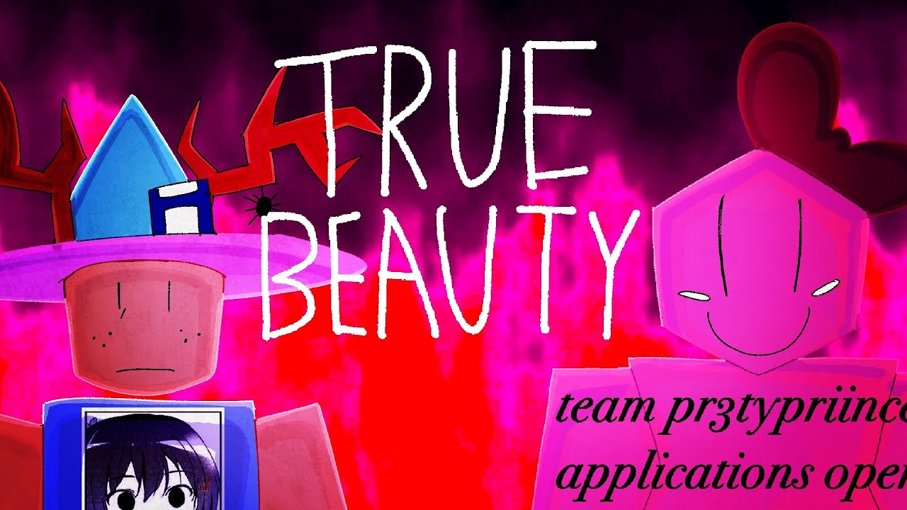 TRUE BEAUTY [PRETTYPRINCESS vs 226w6 - LMS] || Roblox Forsaken UST (Ft. @oryni_ & @ImperfectNORE)