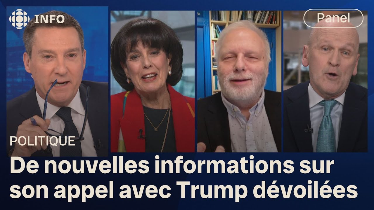 51e État américain : Mark Carney a-t-il menti? | Élections Canada 2025