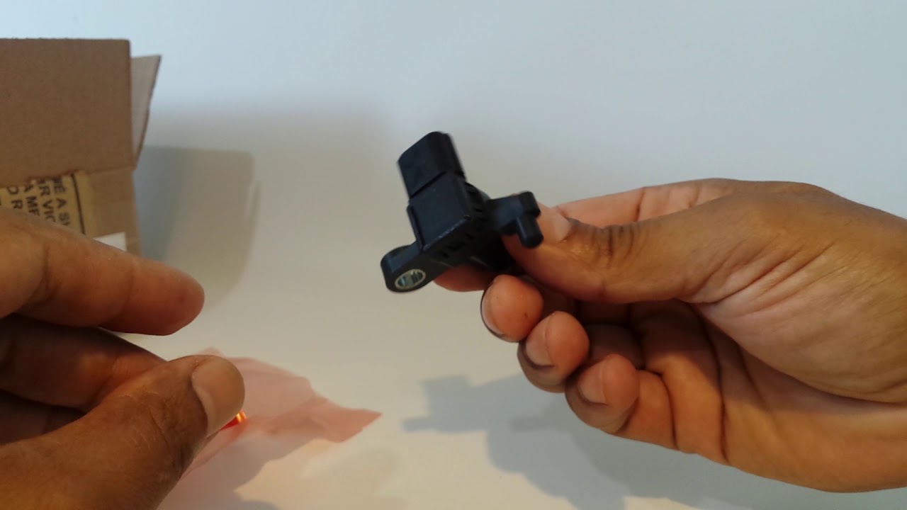 Sensor de Fase Honda Civic 2001 a 2005 37840-PLC-006 Curitiba Trade Shop