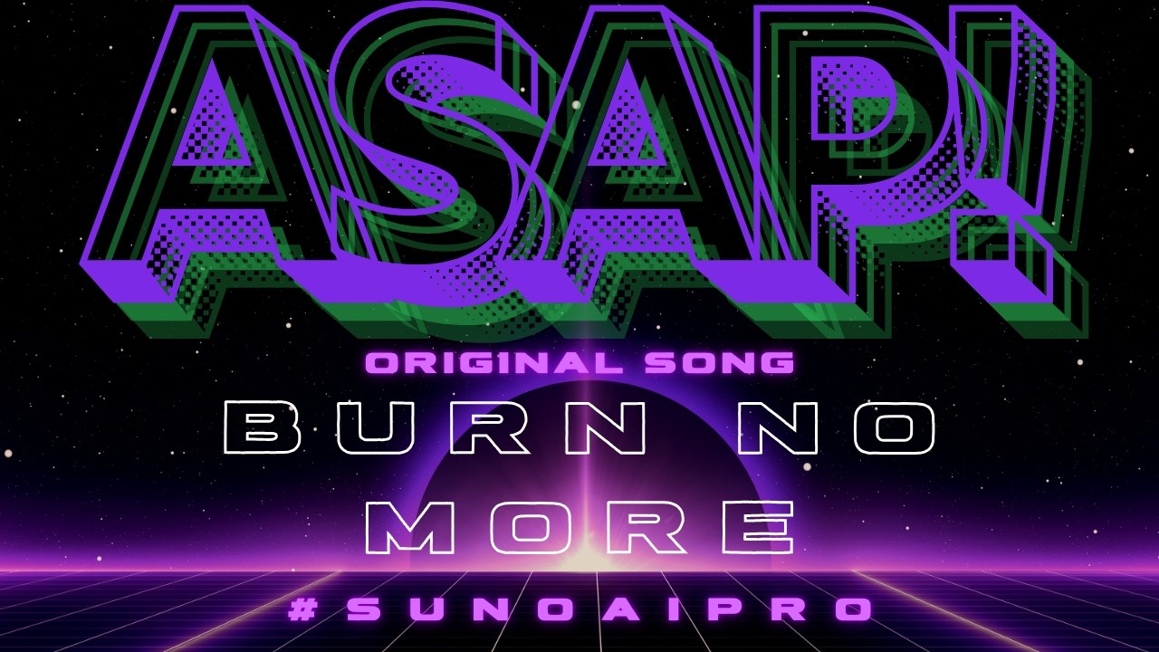 Don’t break my liver！　#sunoaipro #sunoaipro #sunoaisong #originalsong