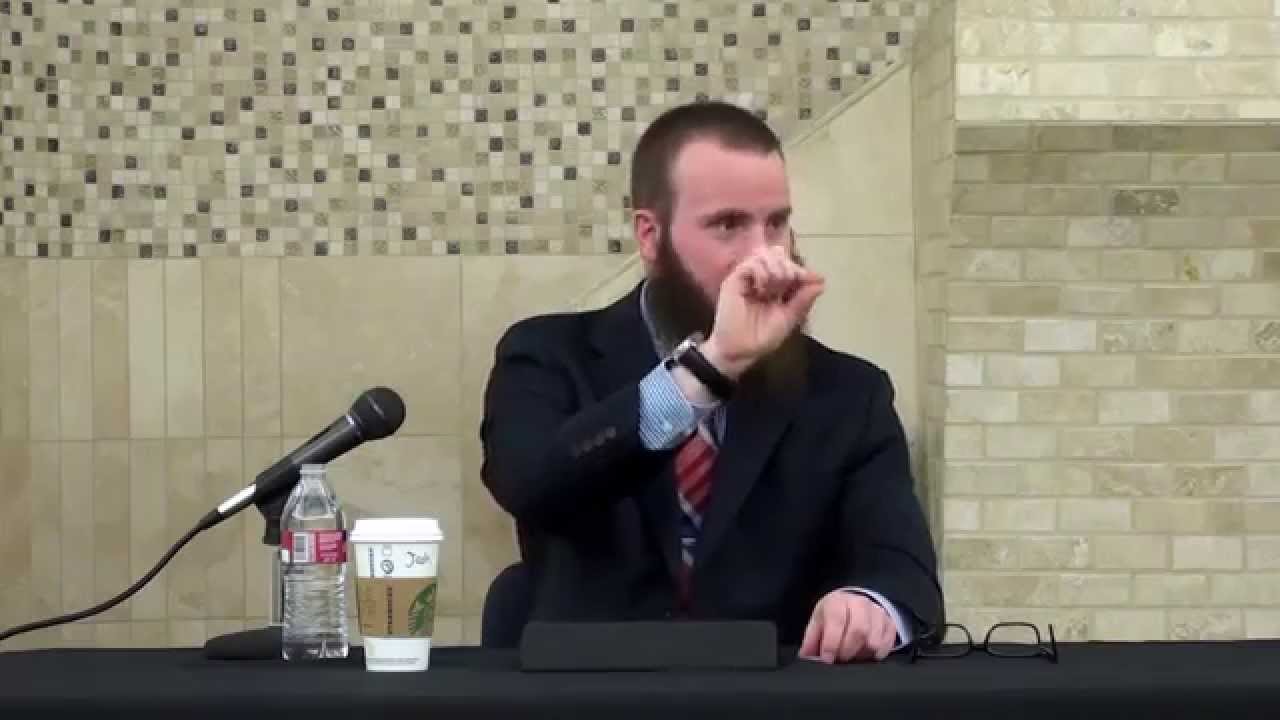 Sheikh Yusha Evans - Sweetness of Faith