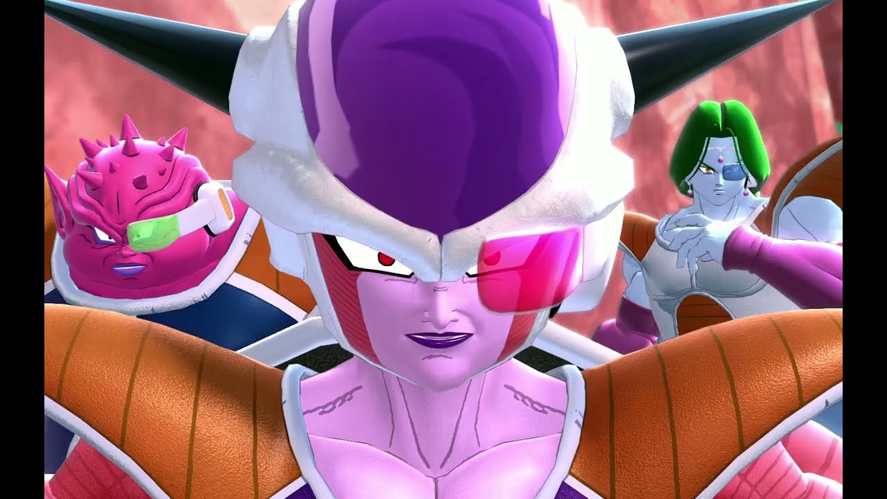 【ドラゴンボールザブレイカーズ】53万縛り（2）