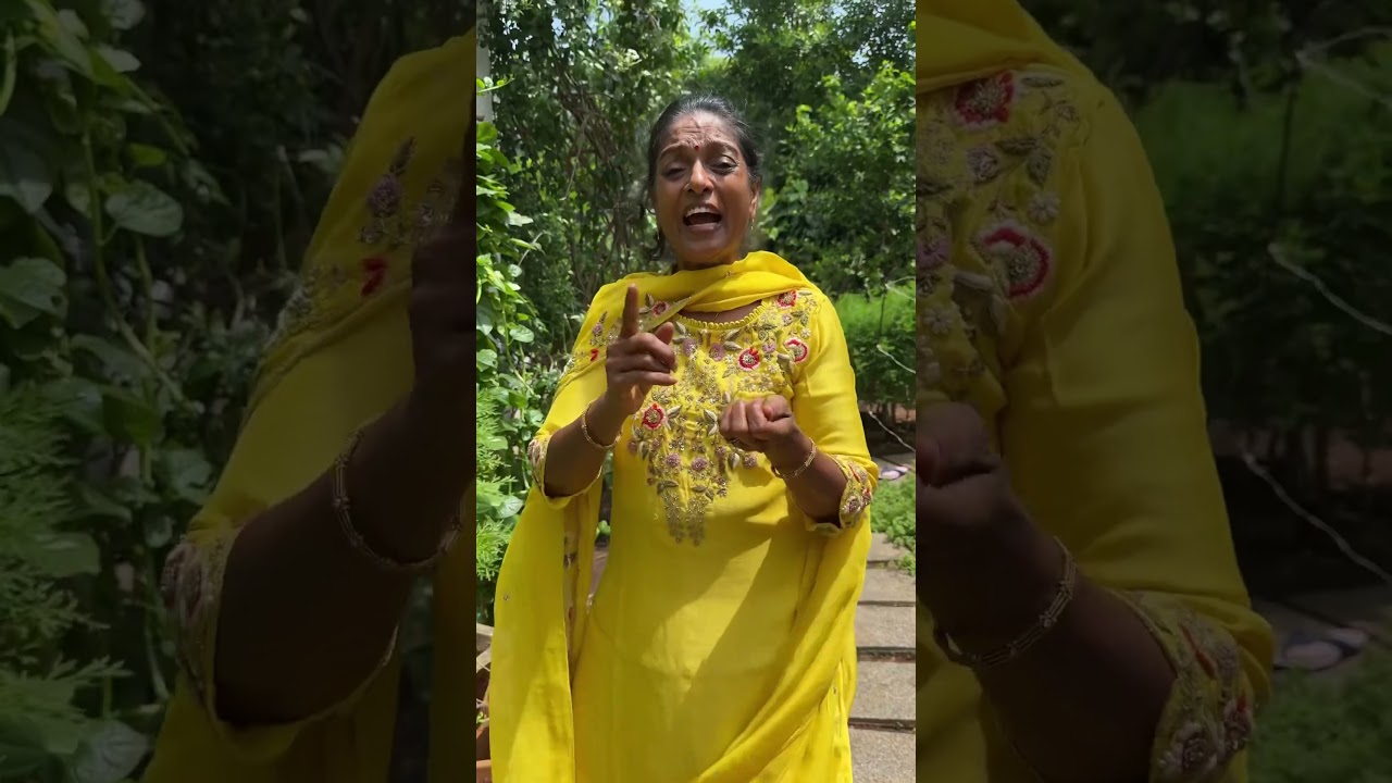 How to use Ajwain for cold, cough & headaches, watch the full video on my channel