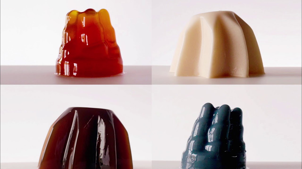 Watch It Wiggle: The Jell-O Story