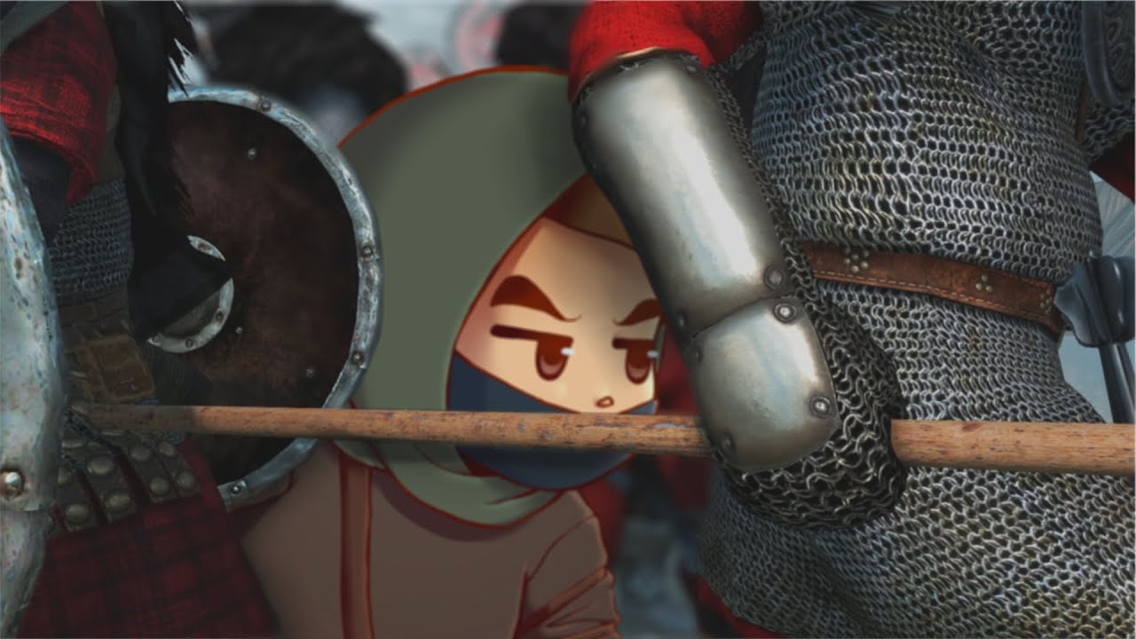 Скитаясь по землям вором | Persistent Empires | Mount and Blade 2 Bannerlord