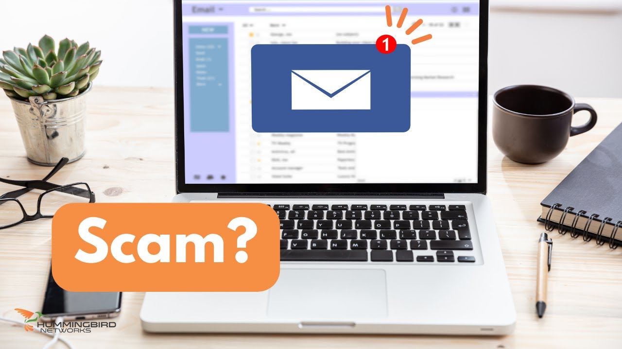 6 Ways to Prevent Phishing Scams