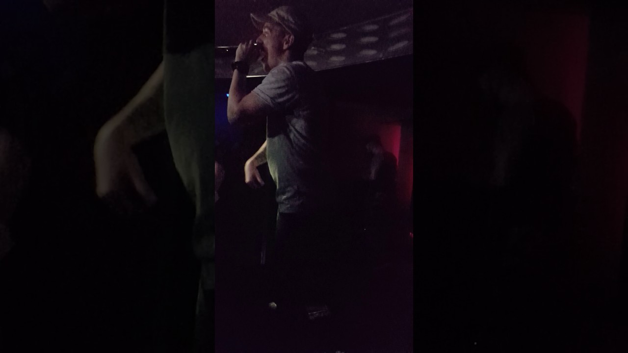 Milu vs Filipek 28.10.2016 Gorzów Wielkopolski