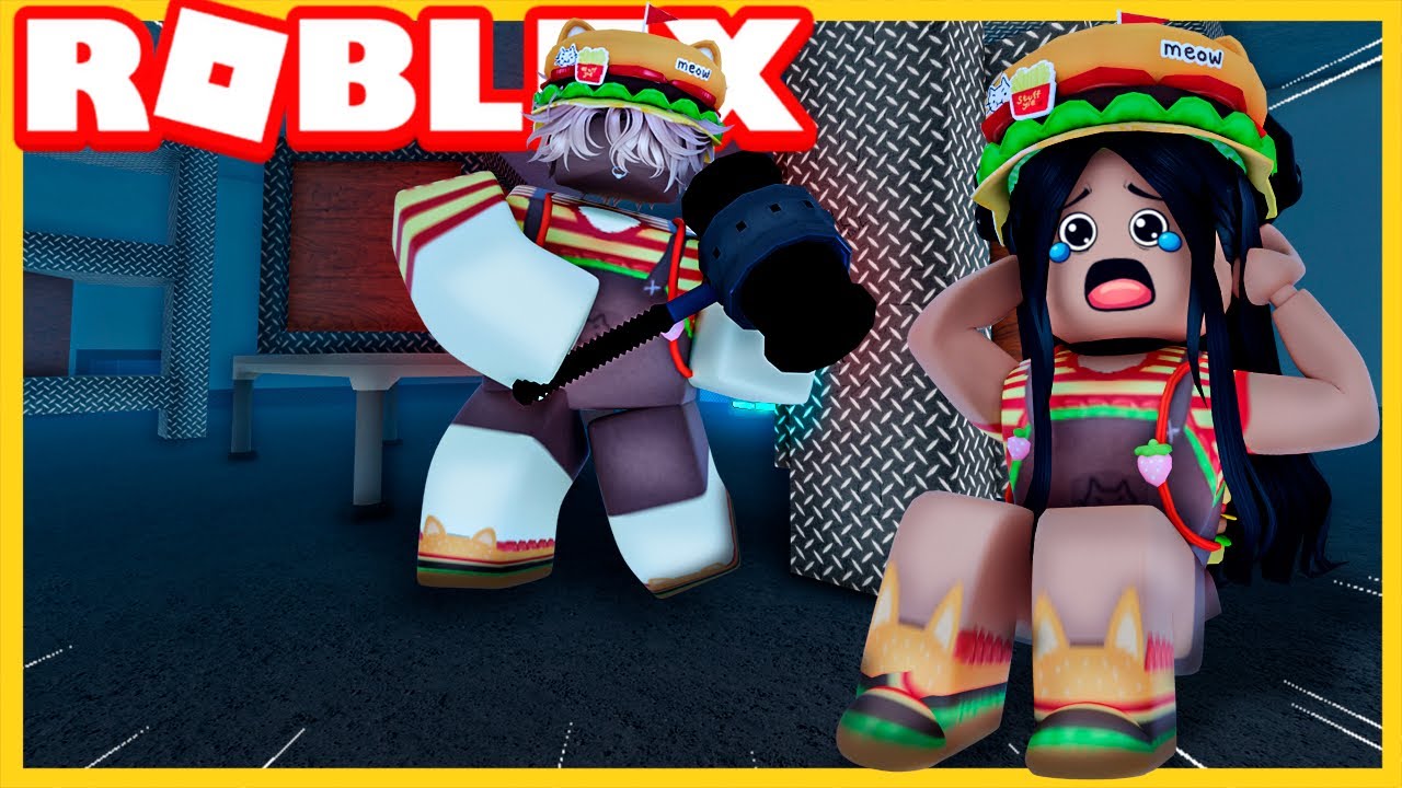 ¡JUGANDO FLEE THE FACILITY! / MIFU
