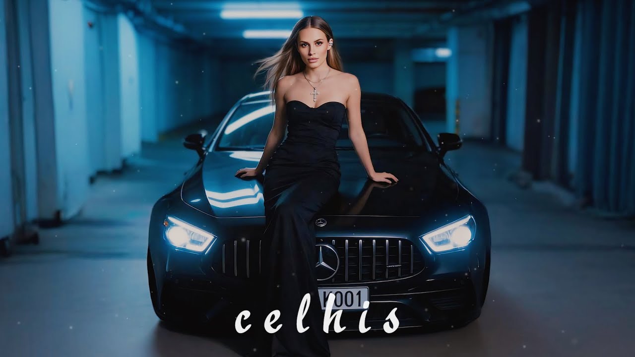 Celhis - Pleasures | (Celhis Remix) I Deep House Music 2026