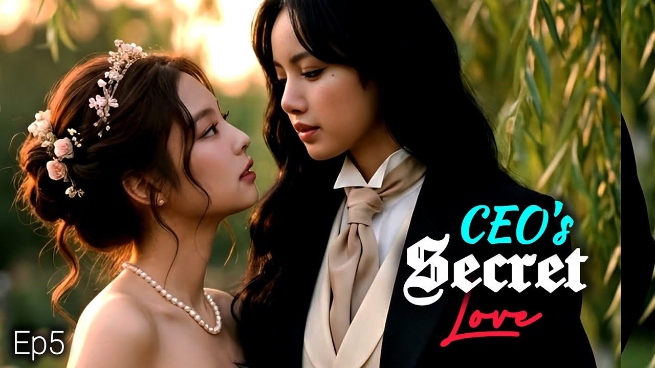 CEO's Secret Love/Ep5/Jenlisa ff 
