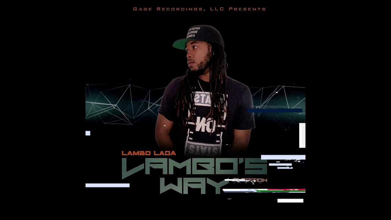 Lambo Lada - Dae N Nite (Lyrics In Description)