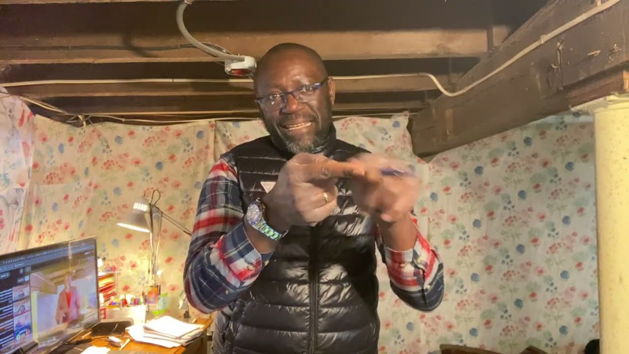Galates 6: Porter les fardeaux et se glorifier uniquement dans la Croix! 16