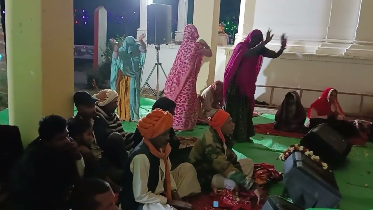  दिनक. 15/2/2026 आज सत्संग  मंशापूर्ण महादेव मंदिर किरतपुर 🙏🙏💫 
