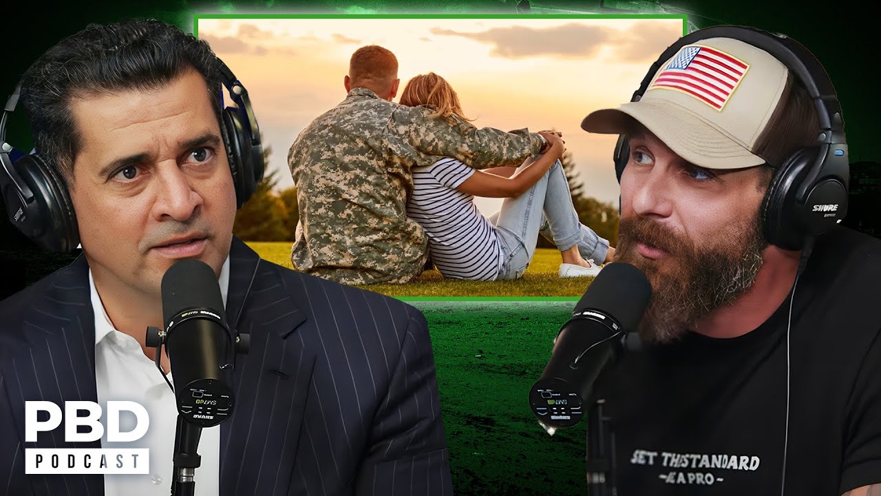 “MySpace Ruined DJ’s Marriage” – Navy SEALs REVEAL Cheating Scandals & Deployment Wife Drama